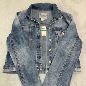 American Rag jean jacket